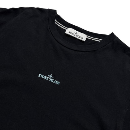 Stone Island Backprint T-Shirt