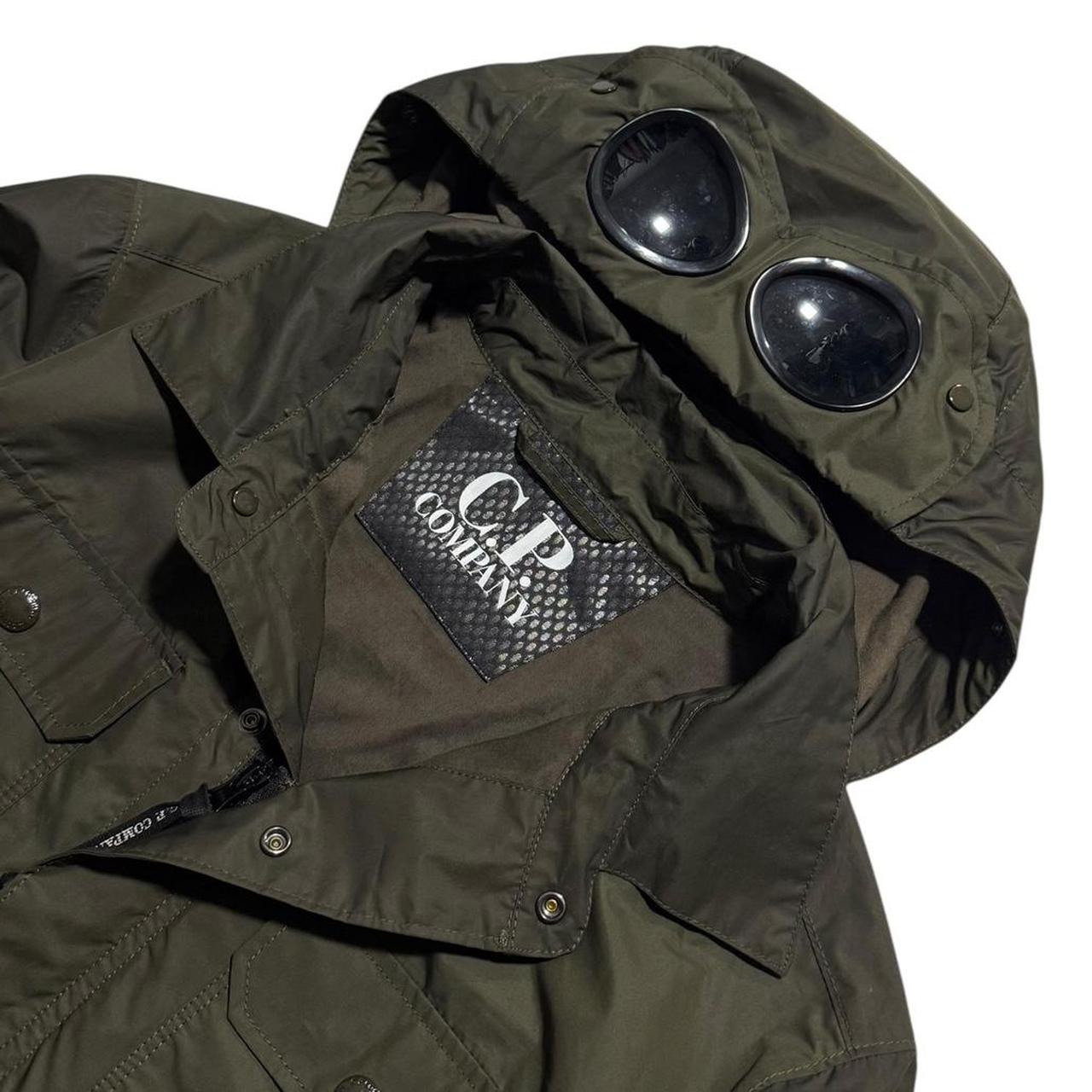 CP Company Micro-M Goggle Jacket