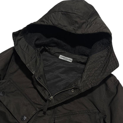 Stone Island David-TC Multipocket Jacket