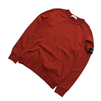 Stone Island x5 Crewneck Bundle | Default Title, Multicoloured