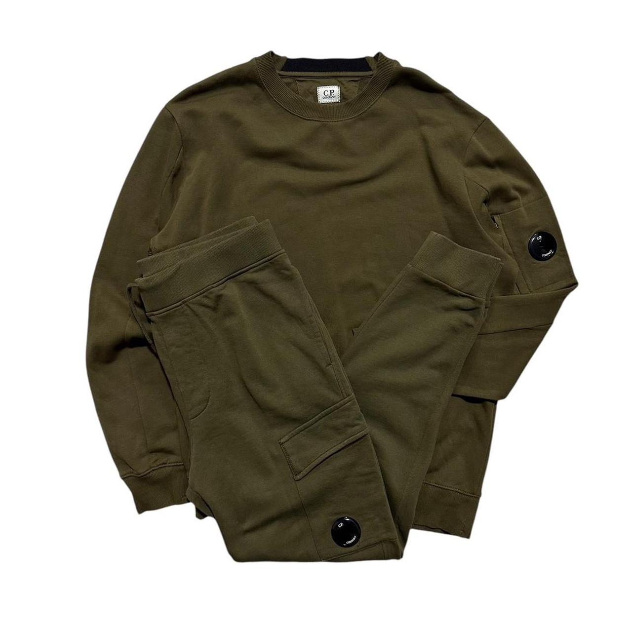 CP Company Complete Tracksuit