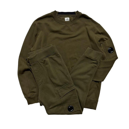 CP Company Complete Tracksuit