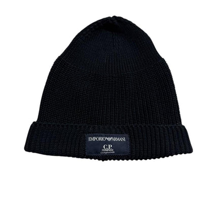CP Company Armani Beanie