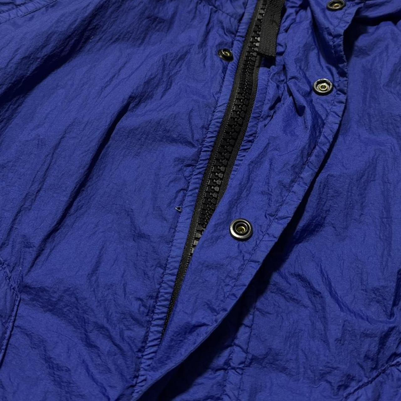 Stone Island Membrana TC Jacket
