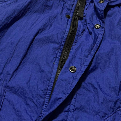 Stone Island Membrana TC Jacket
