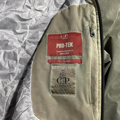 CP Company Re-Colour Pro Tek Jacket | XL, TBD