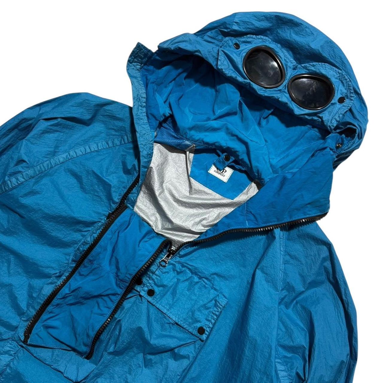 CP Company Nyfoil Goggle Jacket