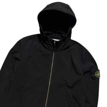Stone Island Light Soft Shell Jacket