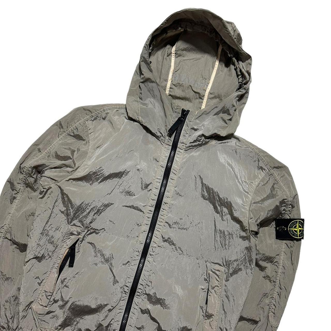 Stone Island Nylon Metal Watro Jacket - Known Source