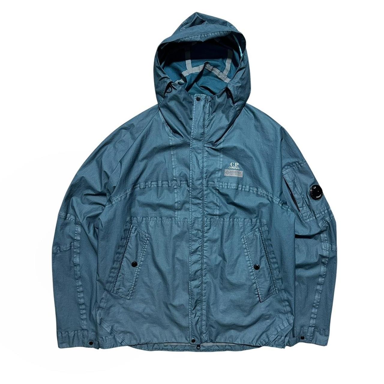 CP Company GoreTex Jacket