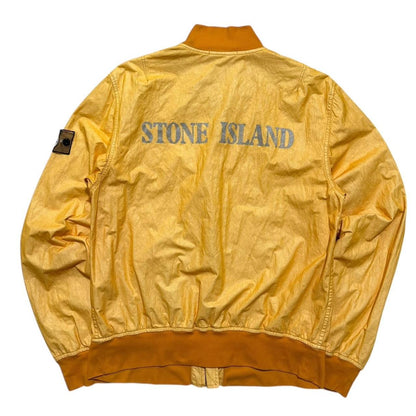 Stone Island S/S 2010 De Bijenkorf Jacket