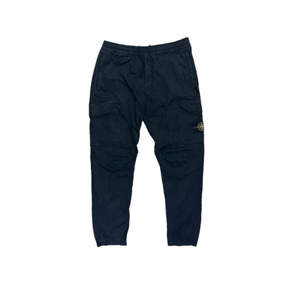 Stone Island Cargo Parachute Trousers