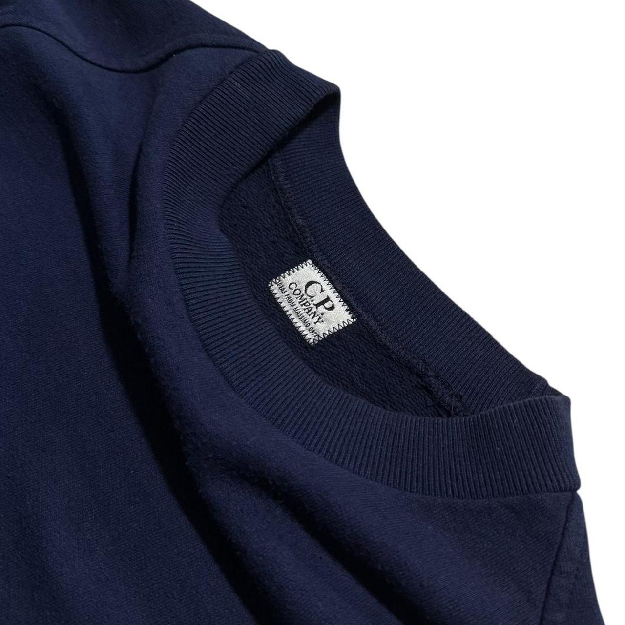 CP Company 1988 Mille Miglia Pullover