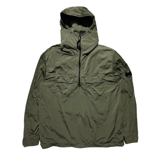 CP Company Nylon Pullover Smock Jacket