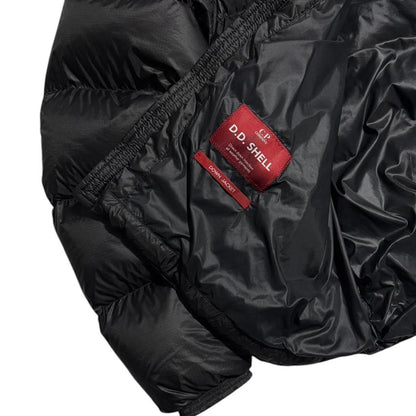 CP Company D.D. Shell Down Jacket