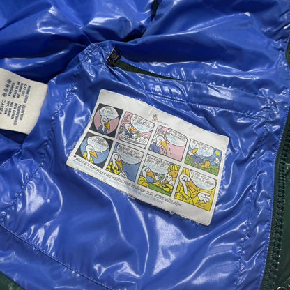 Moncler Down Tib Gilet