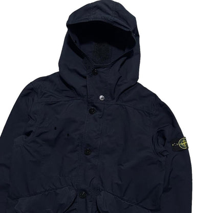 Stone Island Field Jacket - Known Source