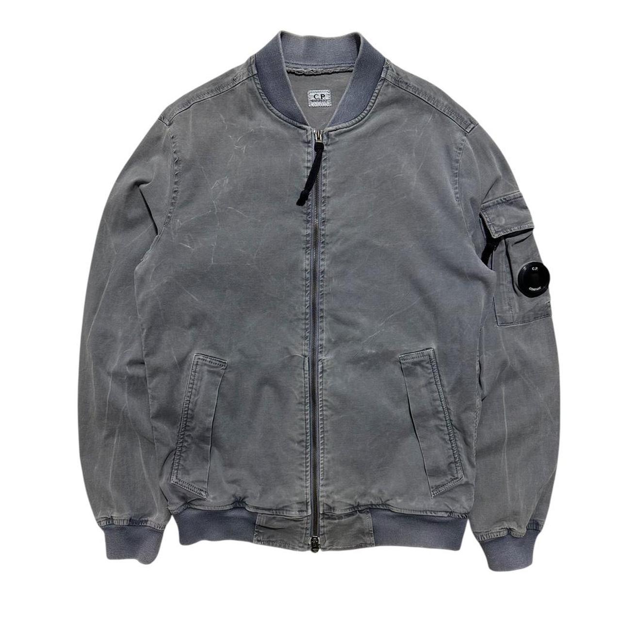 CP Company Bomber Jacket