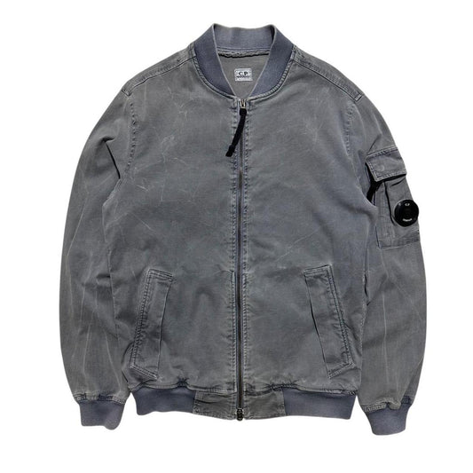 CP Company Bomber Jacket
