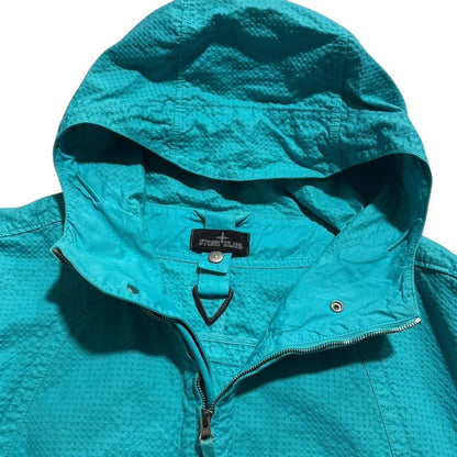 Stone Island Shadow Project CO NY Ripstop Jacket