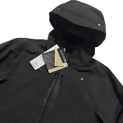 Stone Island Gore-Tex Stellina Jacket