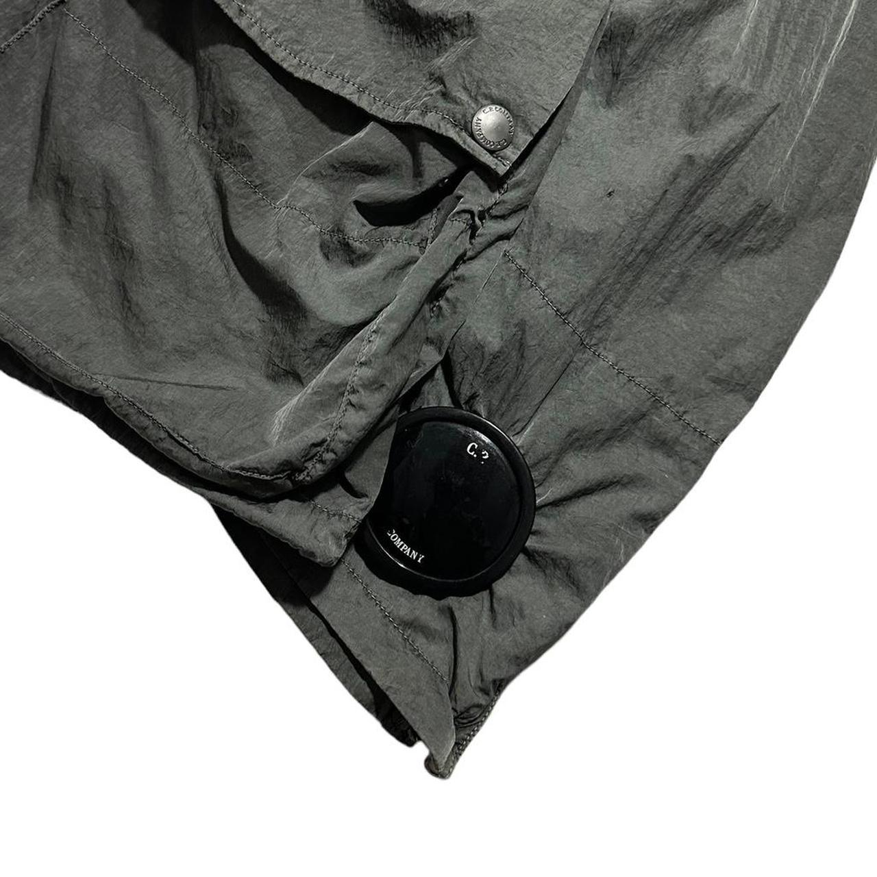 CP Company Mille Miglia Goggle Jacket