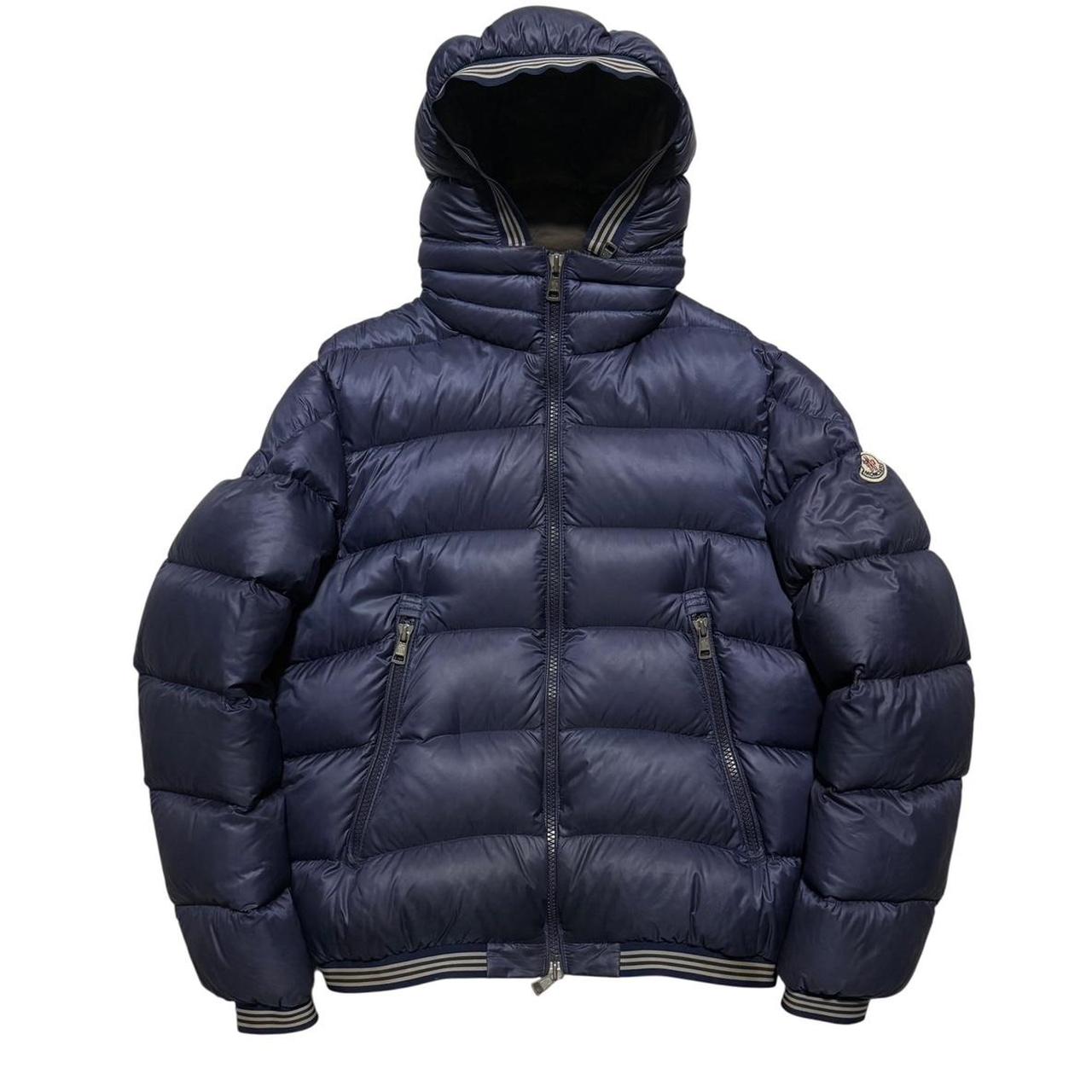 Moncler Jeanbart Down Jacket