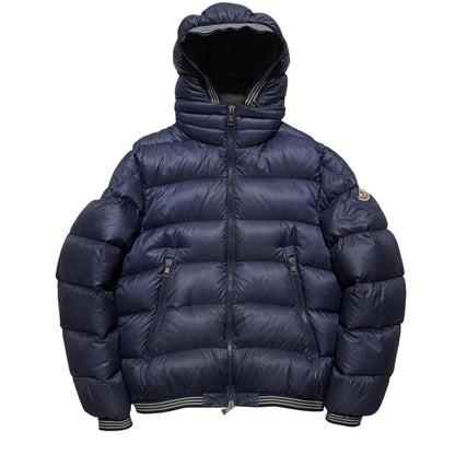 Moncler Jeanbart Down Jacket