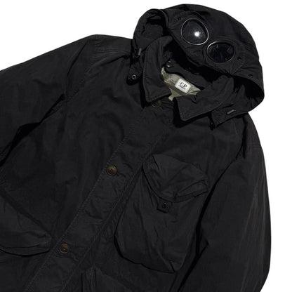 CP Company La Mille Goggle Jacket