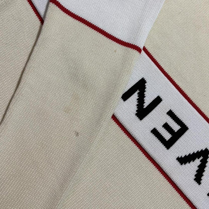 Givenchy Heavy Knit Pullover