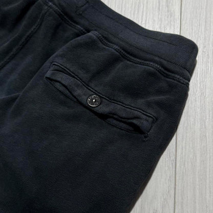 Stone Island Cotton Shorts