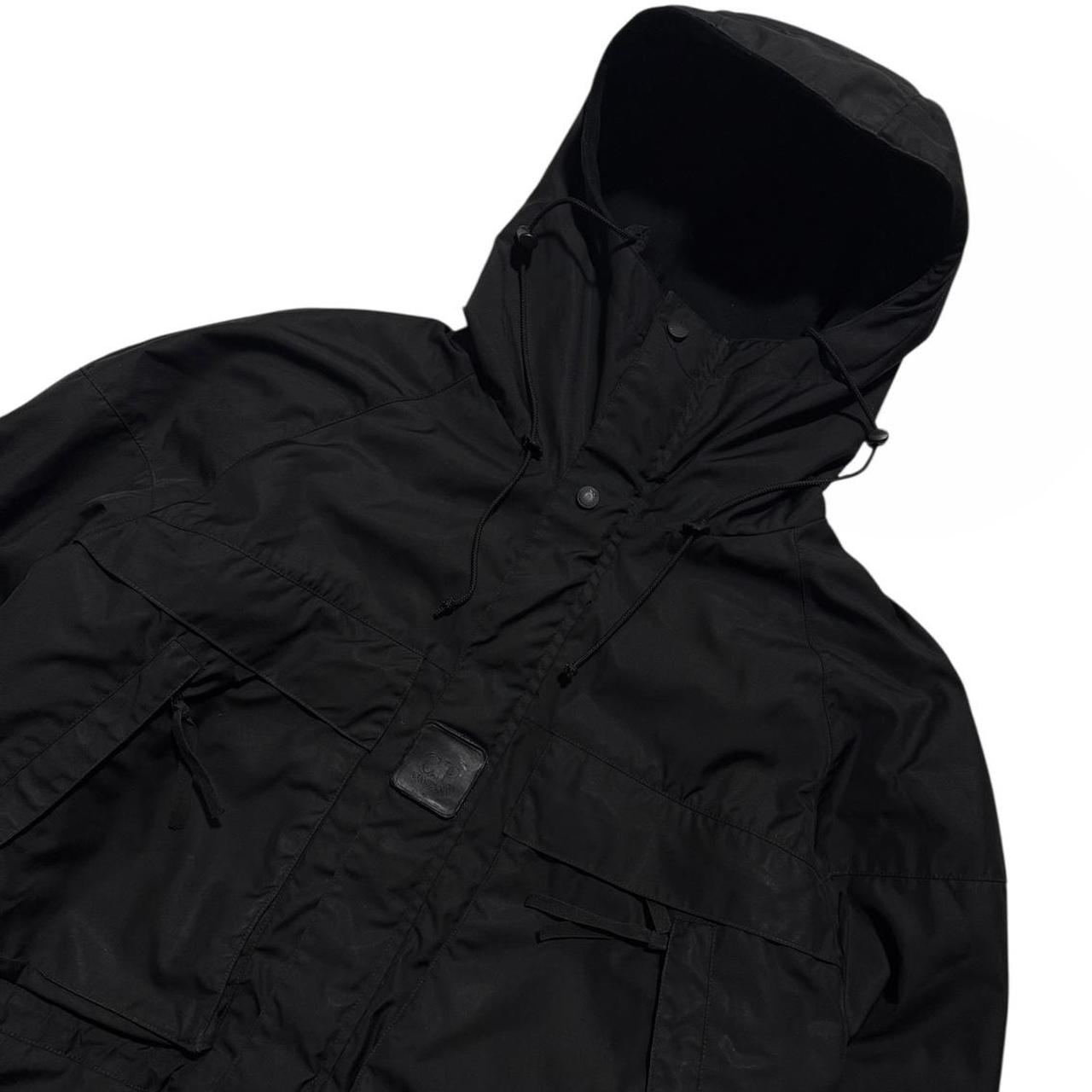 CP Company A/W 1999 Urban Protection Jacket