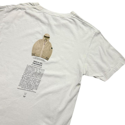 Stone Island Archivo T-Shirt