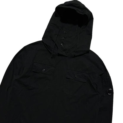 CP Company Canvas Smock Jacket - Known Source