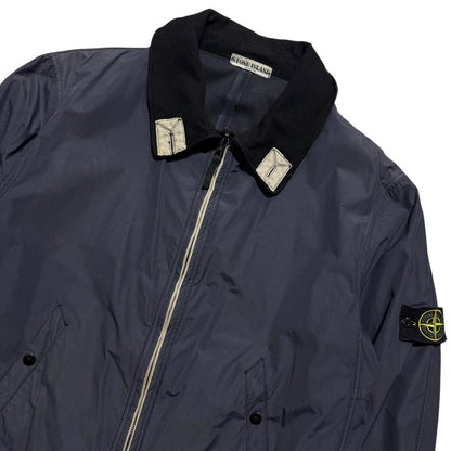 Stone Island Nylon Jacket