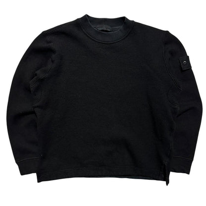 Stone Island Ghost Wool Pullover
