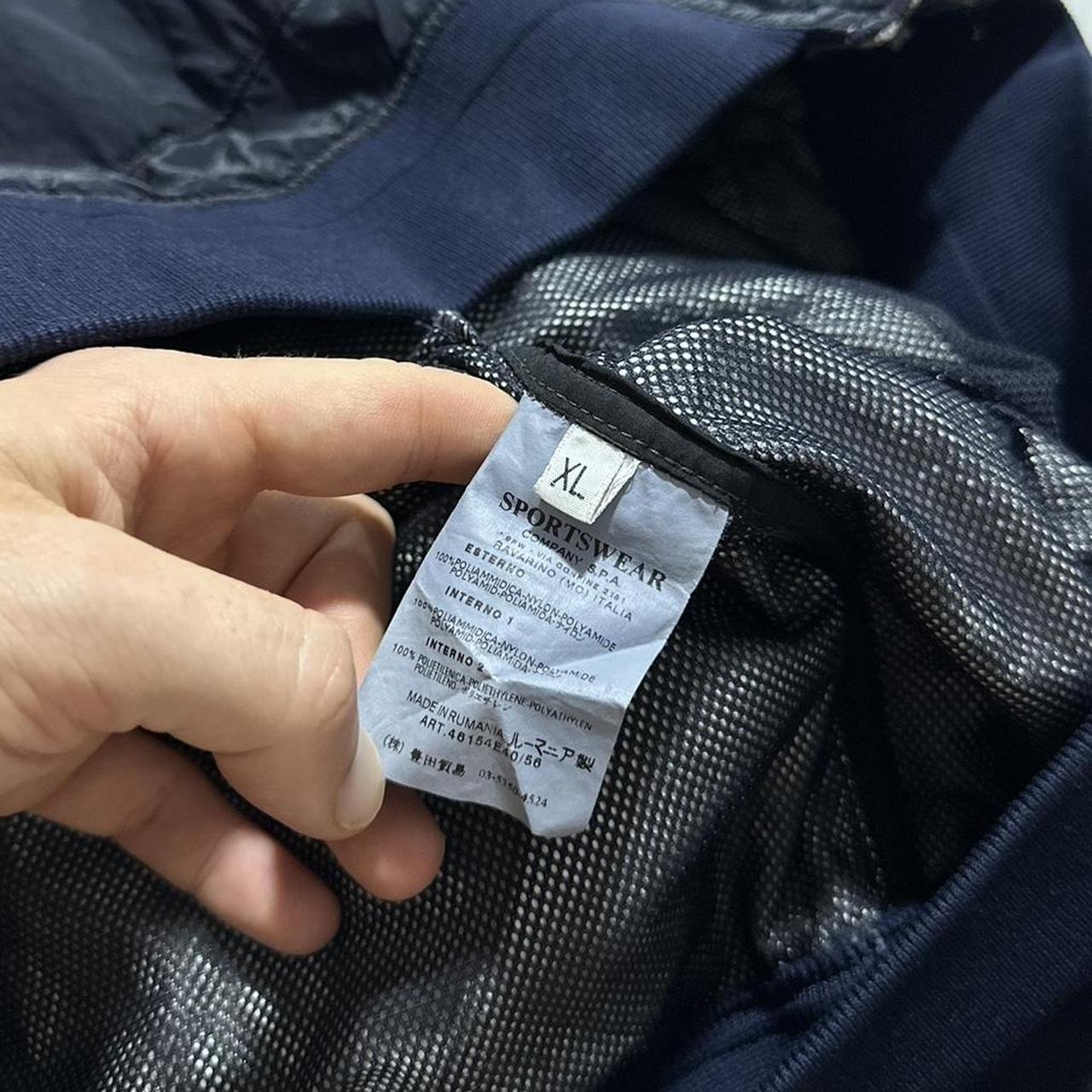 Stone Island Nylon Metal Jacket | XL, TBD