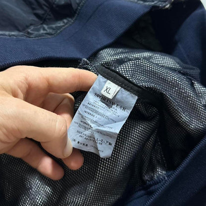 Stone Island Nylon Metal Jacket | XL, TBD