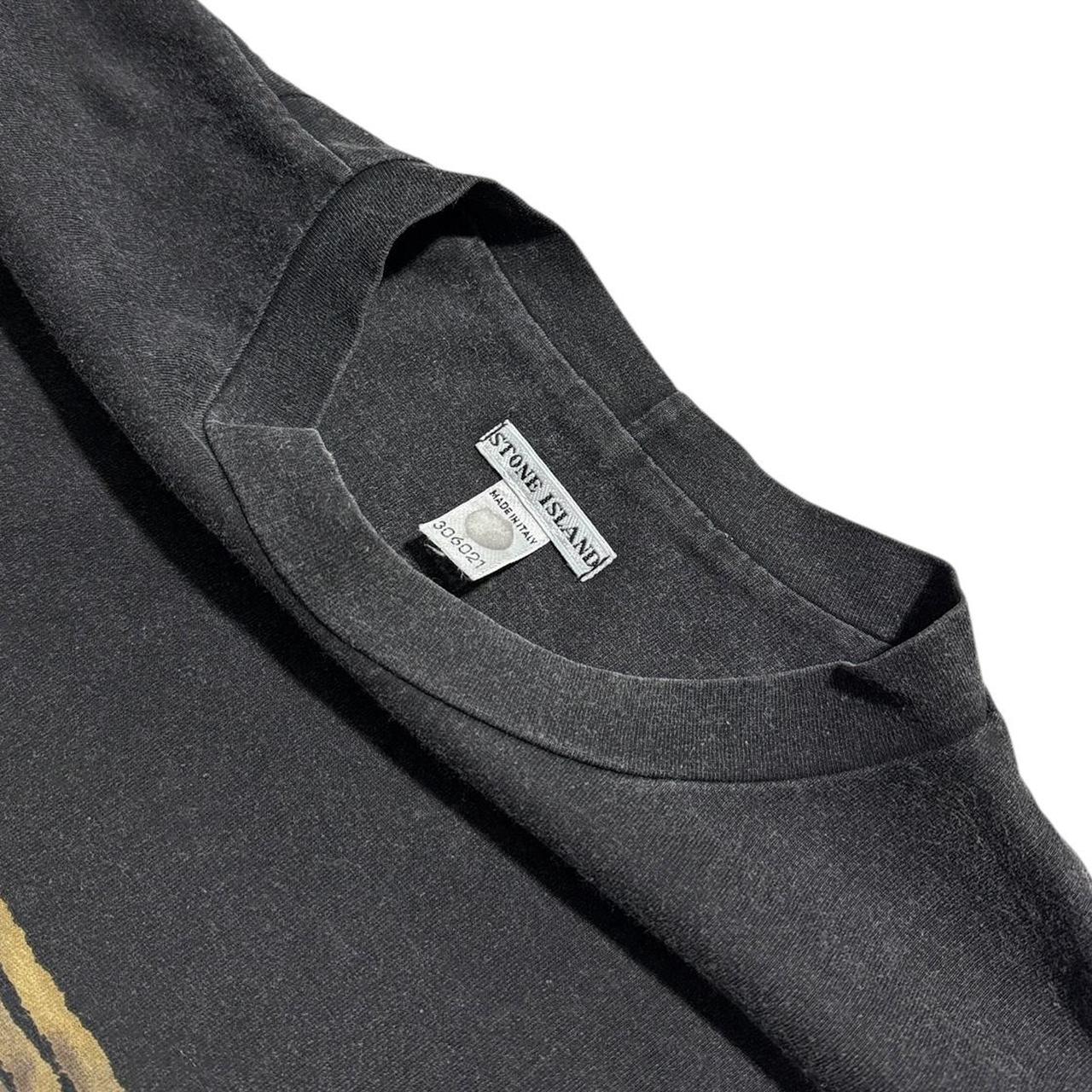 Stone Island 2000' T-Shirt