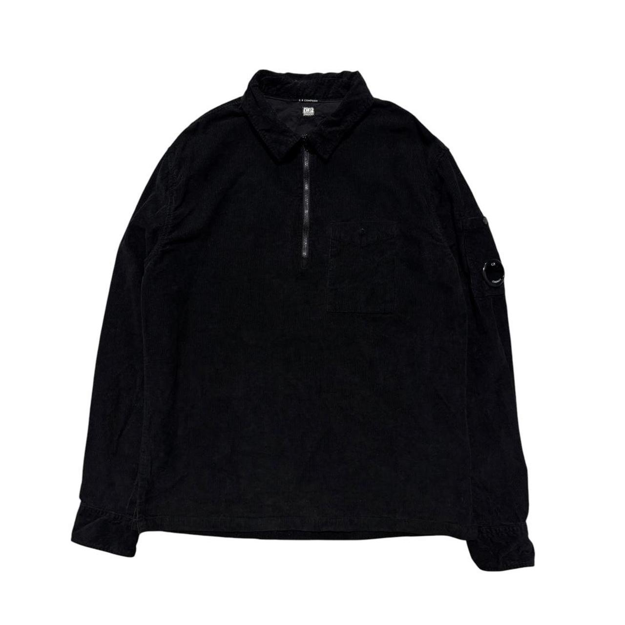 CP Company Corduroy Shirt