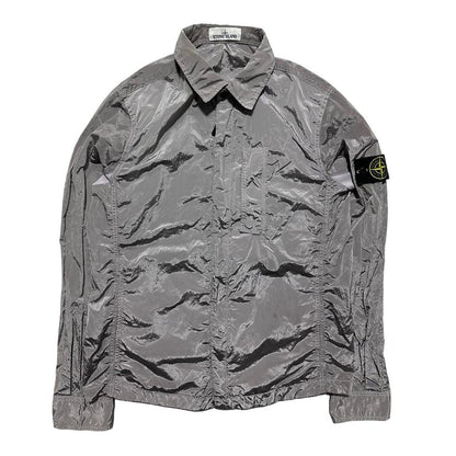 Stone Island Nylon Metal Overshirt