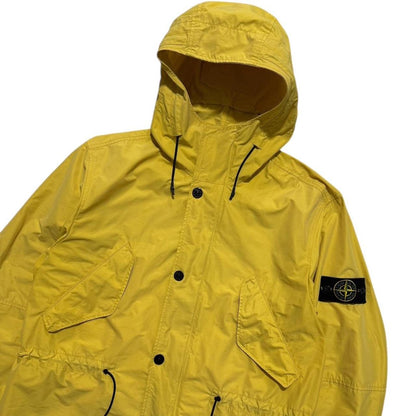 Stone Island Micro Reps Jacket