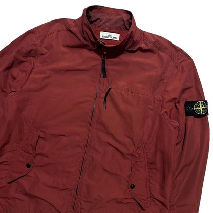 Stone Island Micro Reps Harrington Jacket - Known Source