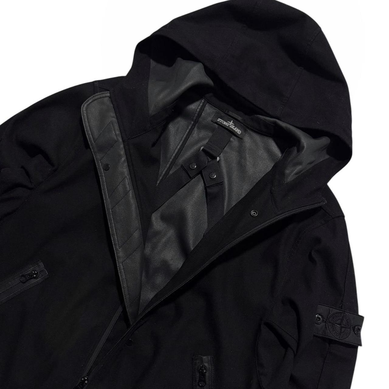 Stone Island Shadow Project SW 3L Jacket