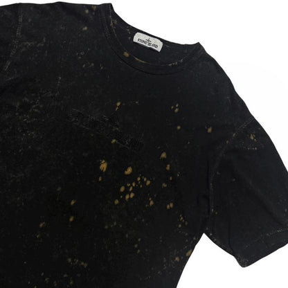 Stone Island Tye Dye T-Shirt