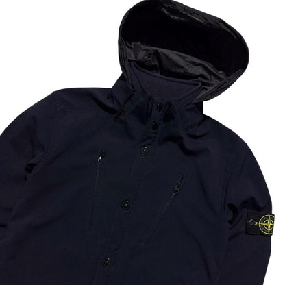 Stone Island Soft Shell Jacket