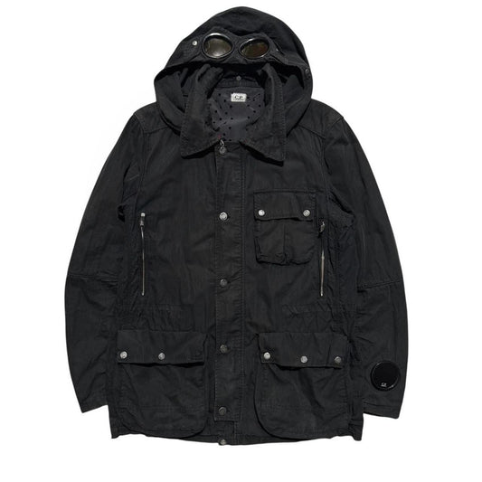 CP Company Mille Miglia Goggle Jacket