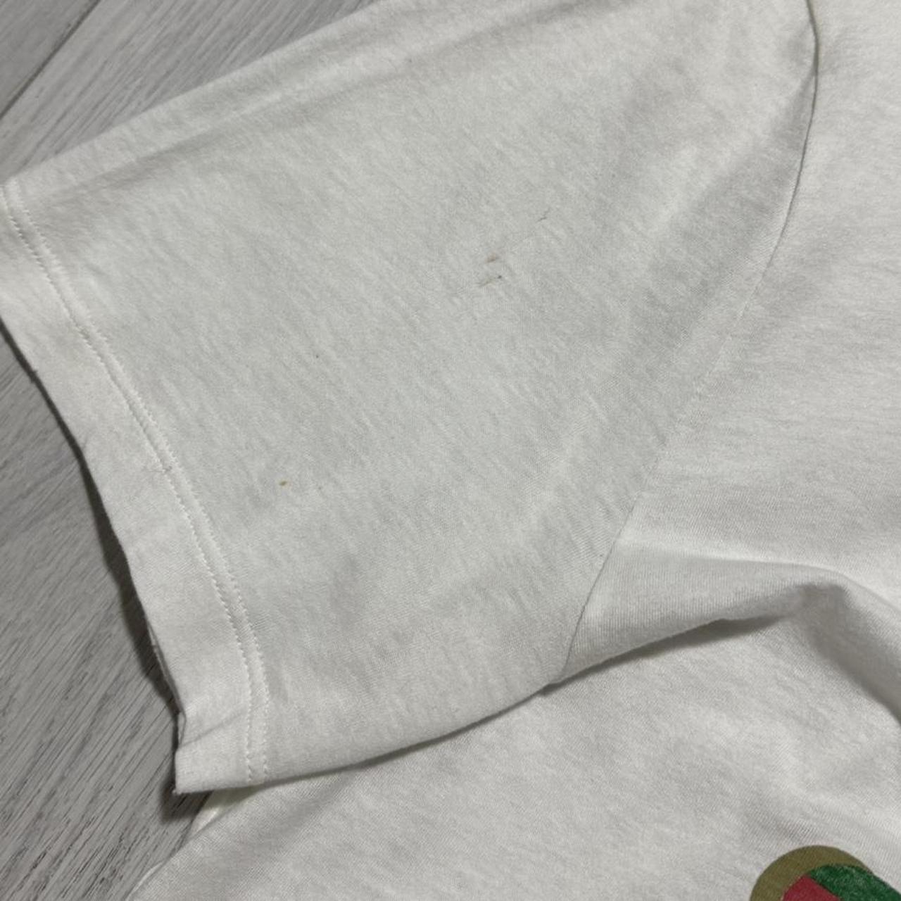 Gucci Front Logo T-Shirt