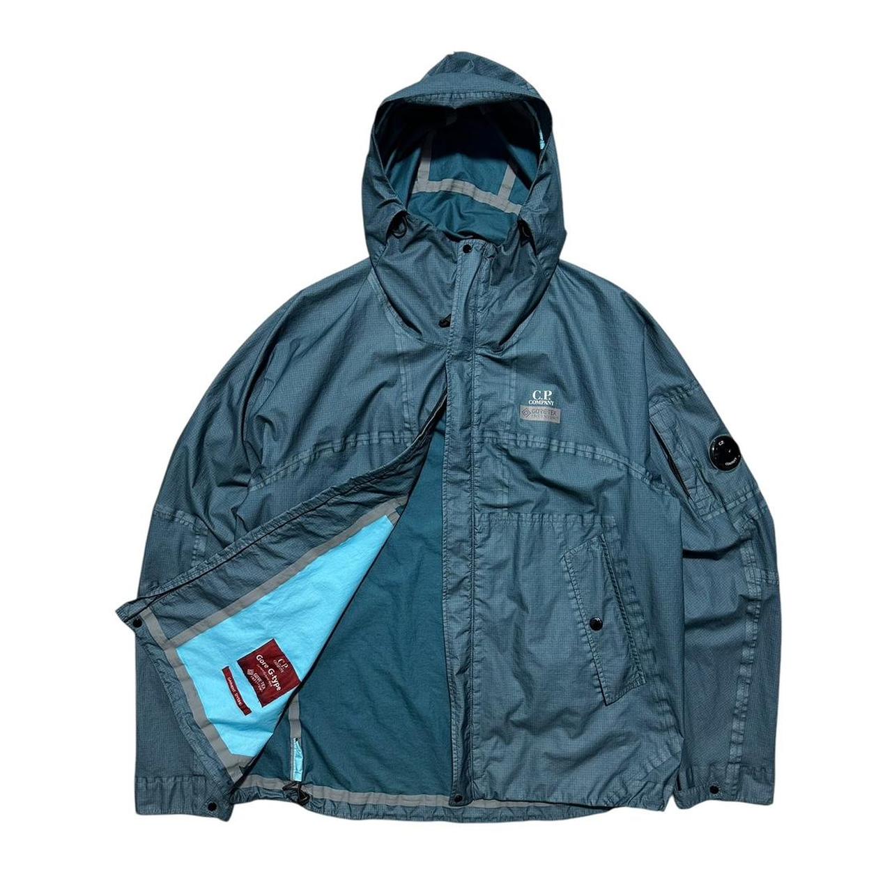 CP Company GoreTex Jacket