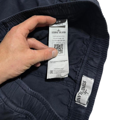 Stone Island Cargo Trousers